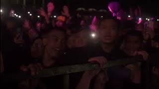 ARMADA LIVE JAMBI-HARUSNYA AKU