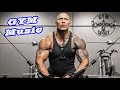 Best workout music 2020 dwayne the rock johnson  gym motivation music 2020 the workout motivation