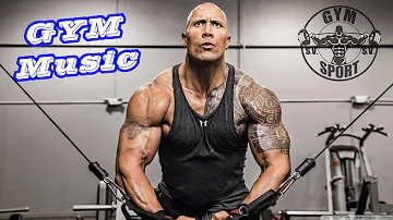 BEST WORKOUT MUSIC 2020 🔥Dwayne The Rock Johnson 🇺🇸 GYM Motivation Music 2020 the workout motivation