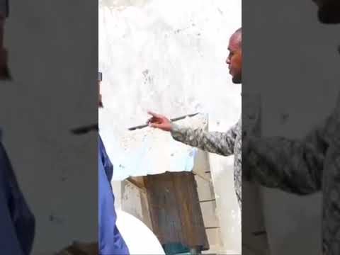 Bal Fiiri Sidu Axmed Madowe Udayacay Dadkiisiu