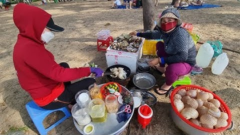 Top 7 khách sạn bãi tắm sát biển Đồi Dương Thương Chánh, du lịch thưởng thức hải sản