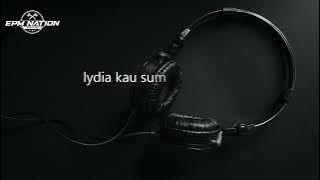 ANTZ  -  Lydia Karaoke High Quality
