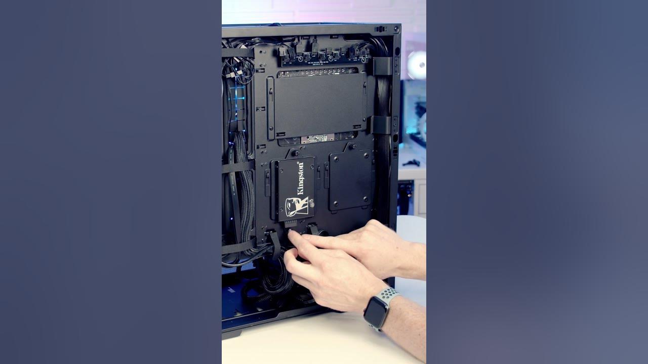 How to Install Windows on the Right Drive PC Building Tips for