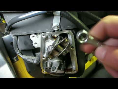 Kawasaki FR 691 Valves Tips and Tricks....