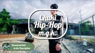 Machine Gun Kelly Type beat instrumental (Free Download MGK rap beat)