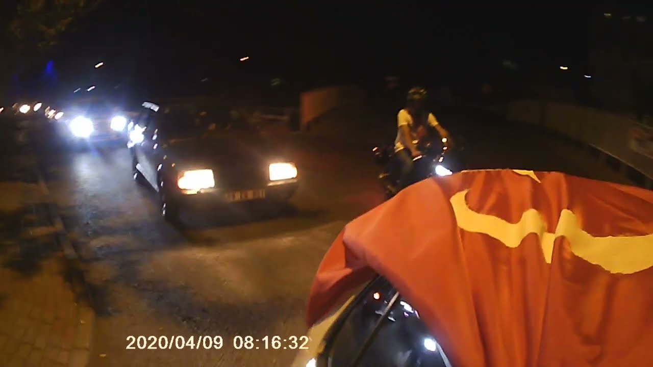 GÜRKAN DEMİR ASKER KONVOYU PART-2 NEFES KESİCİ FULL HD 4K 2021 #keşfet