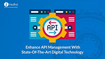 Enhance API Management With State-Of-The-Art Digital Technology