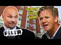 Gordon is APPALLED By Selfish Hotel Owner | Hotel Hell | Full Episode | Filth