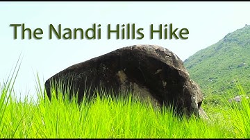 The Nandi Hills Hike - Tell your Stories Kenya