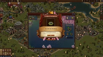 Forge of Empires | Spring Event 2020