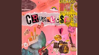 Video thumbnail of "CRUELESS - Tergiversar"