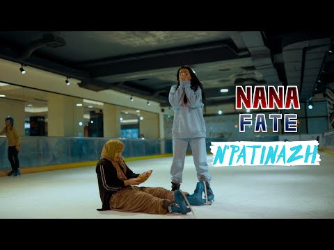 Video: Patinazh