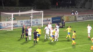 Луч-Энергия - Томь 0:3 видео