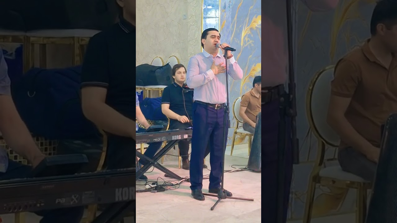 Дӯстмурод Ҳасанов Бимон|Dustmurod Hasanov Bimon