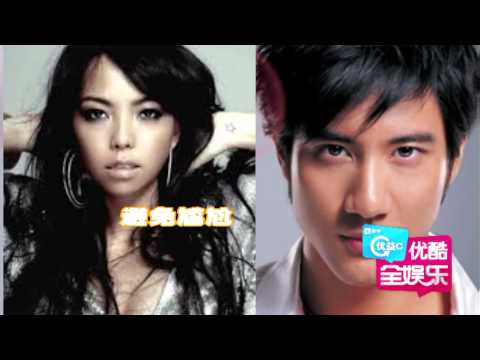 伊能靜結交新歡 哈林擺臭臉不給祝福 140225