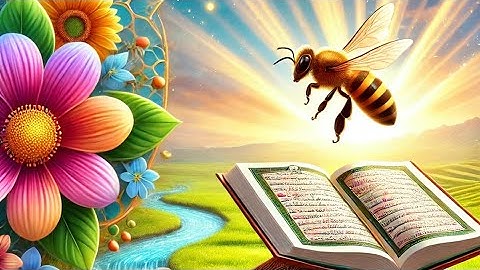 سورة النحل ام سورة النعم
