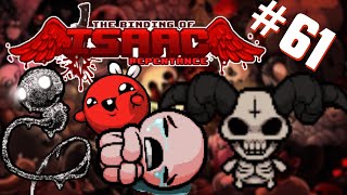 RETO EPIC FETUS - The Binding Of Isaac Repentance en PS5 #61