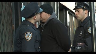 Bloomberg Defends NYPD's Controversial Stop And Kiss Program