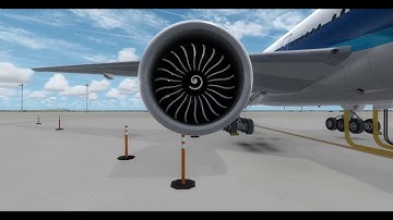 [Prepar3D] | PMDG 777-300ER | All Nippon Airways | ANA63 |  Tokyo Haneda (RJTT) - Chitose (RJCC)