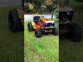 Predator 670 mower