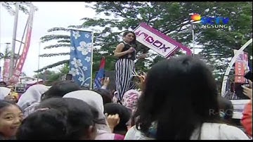 SITI BADRIAH Live At Inbox (23-12-2013) Courtesy SCTV