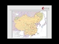 中国古代文学史37：清代文学概説