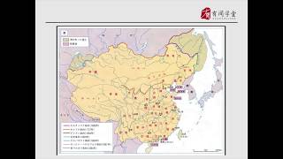 中国古代文学史37：清代文学概説