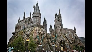 Harry Potter - Universal Studios JAPAN