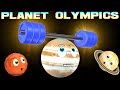 Planets for Kids | Solar System video for Kids | Planet Games