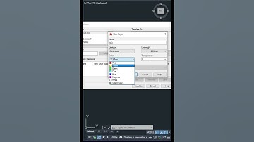 Chuyển tất cả về một layer duy nhất trong CAD