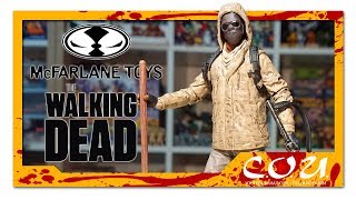 Экшн фигурка Моргана по сериалу ХОДЯЧИЕ МЕРТВЕЦЫ | McFarlane Toys The Walking Dead Morgan Экшн фигурка Моргана по сериалу ХОДЯЧИЕ МЕРТВЕЦЫ | McFarlane Toys The Walking Dead Morgan