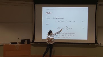 Inference of break-points in high-dimensional time series