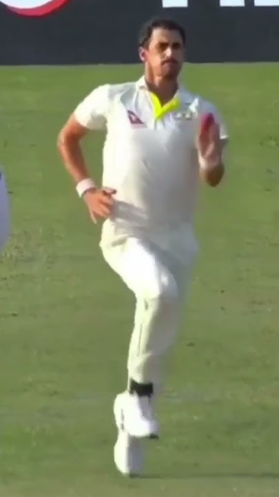 Mitchell Starc Bowling Action Slow Motion Download Mitchell Starc bowling action slow motion - YouTube