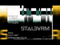 Stolearm - Insatiable (Helmet cover)