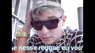 Mc Gui - Mata Essa Saudade LEGENDADO