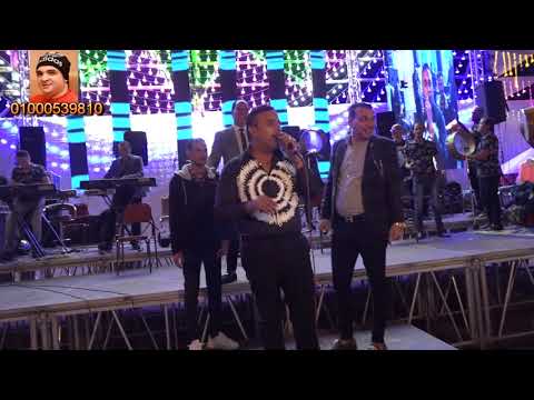 سيد الشيخ انت متندهنيش مليونية قبيلة الحويطات اولاد ابوعيد قناة حماده زناتى 01000539810