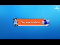 Communication Educational Video For Kids Periwinkle