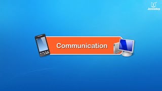 Communication | Educational Video For Kids | Periwinkle
