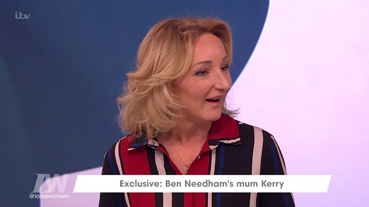 Kerry Needham Does Not Blame Her Mother | Loose Wo...