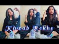 Khwab Dekhe Sexy Lady Dance Cover Creative Mit Mitali Singh Rathore Race Katrina Kaif Saif Ali K Khwab Dekhe Sexy Lady Dance Cover Creative Mit Mitali Singh Rathore Race Katrina Kaif Saif Ali K