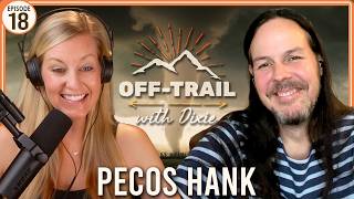 Download Lagu Chasing Tornadoes and Cobras: Pecos Hank | Off-Trail With Dixie Podcast Download Lagu Chasing Tornadoes and Cobras: Pecos Hank | Off-Trail With Dixie Podcast