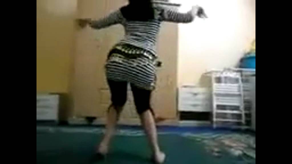 Arab Girls Dance