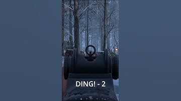 Hell Let Loose Shorts - Ding, DIng, DINg, DING!!!