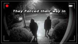 6 Real Home Invasion Stories That Feel Too Real | Horror Stories