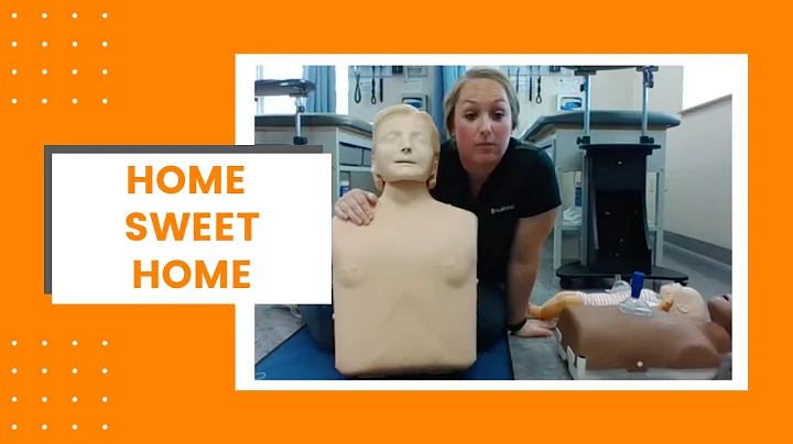 Home Sweet Home with Rachael Hodges