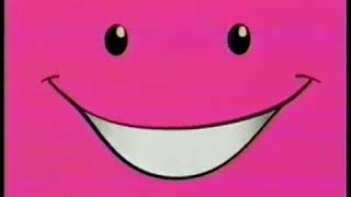 Nick Jr. Face Birthday Bumper January 24