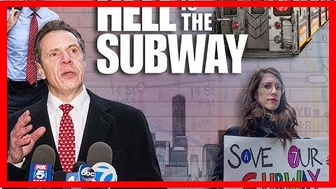 Breaking News | How to Fix New York