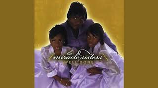 The Miracle Sisters - Oh Lord Remember Me [Official Audio]