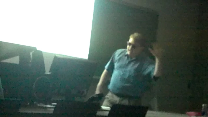 Dr. jon stansell