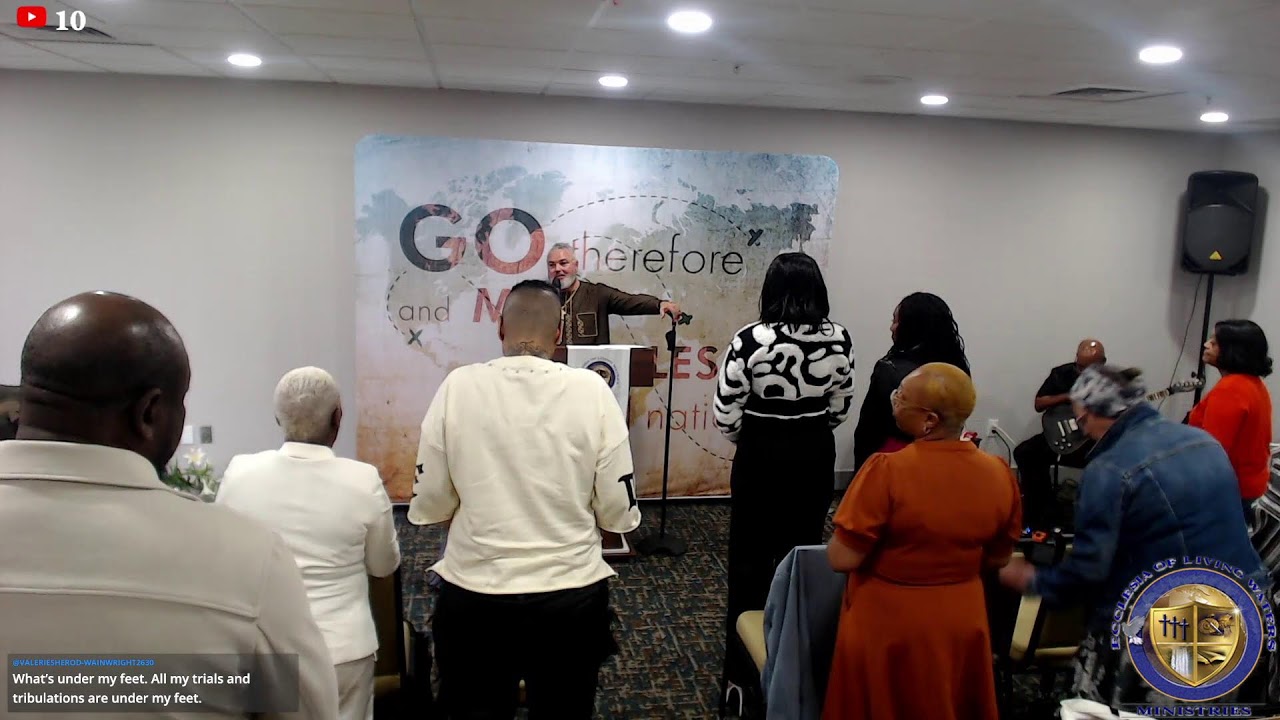 Easter Sunday 4/5/2026